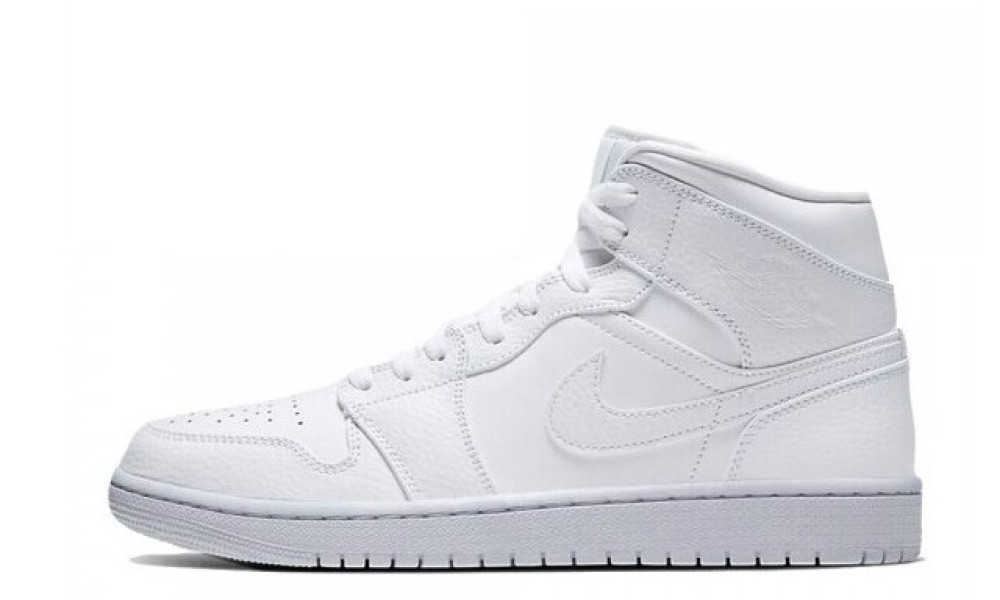 Nike air store jordan blanc